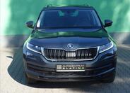 Škoda Kodiaq 10