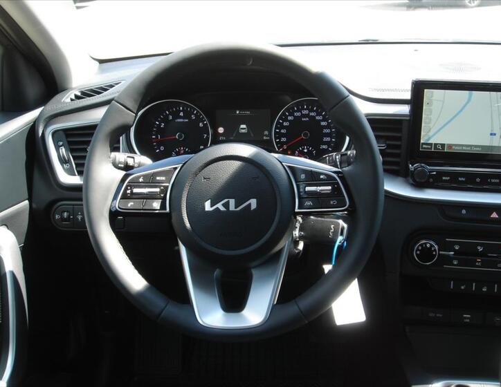 KIA Ceed 19