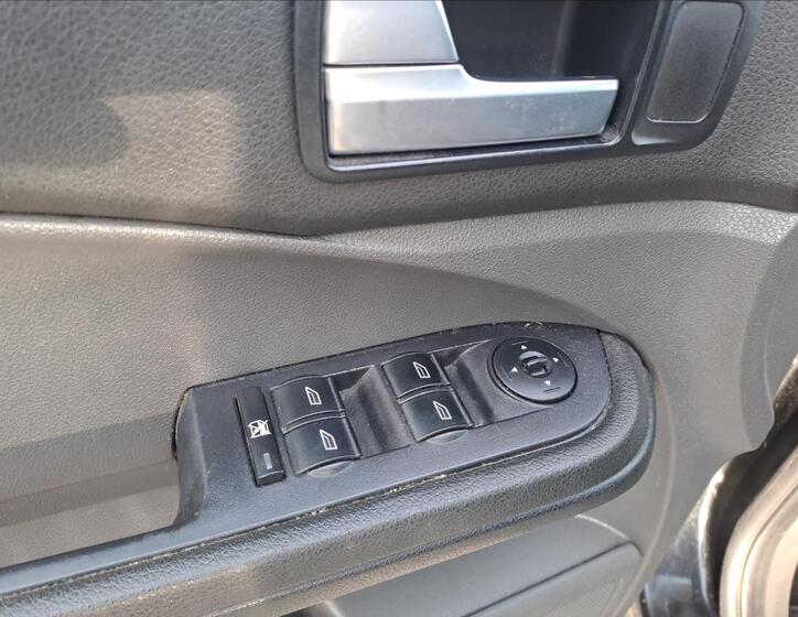 Ford C-MAX 10