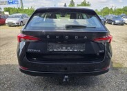Škoda Octavia 7