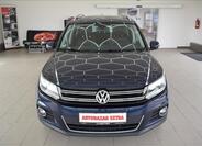 Volkswagen Tiguan 2