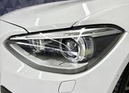 BMW Řada 1 8