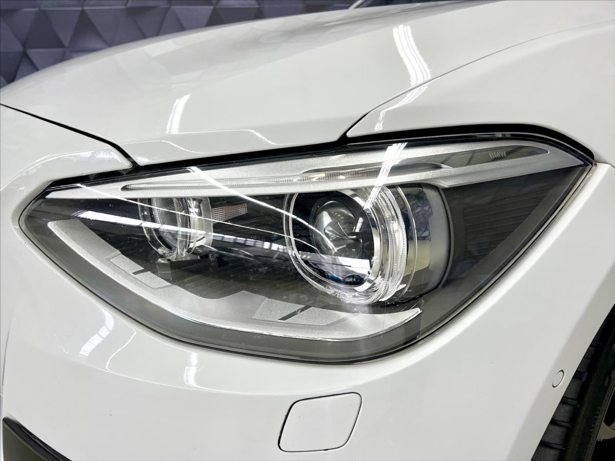 BMW Řada 1