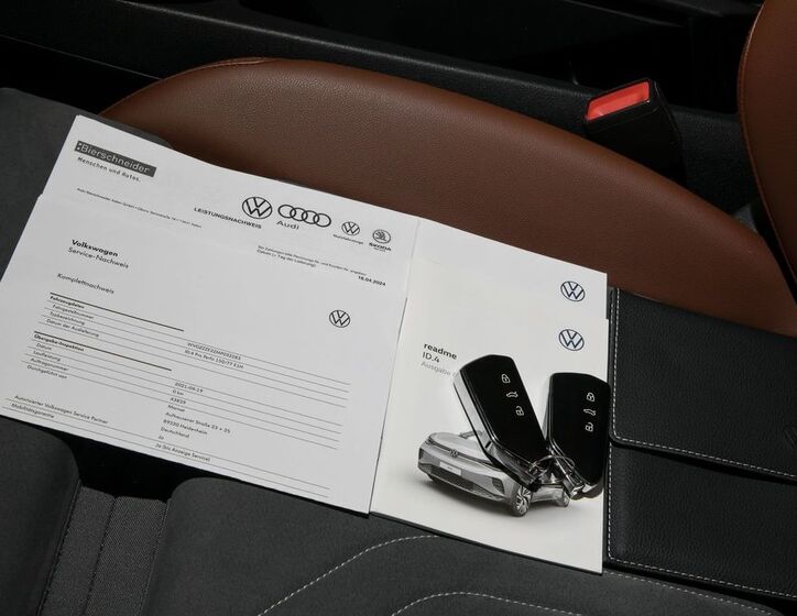 Volkswagen ID.4 41