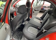 Škoda Fabia 15