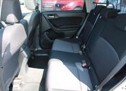 Subaru Forester 11