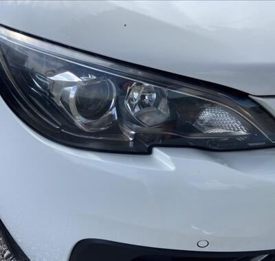 Peugeot 308 37