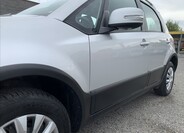 Fiat Sedici 10