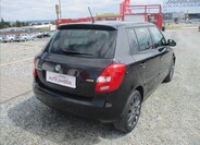 Škoda Fabia 6
