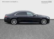 Mercedes-Benz Třídy S 6