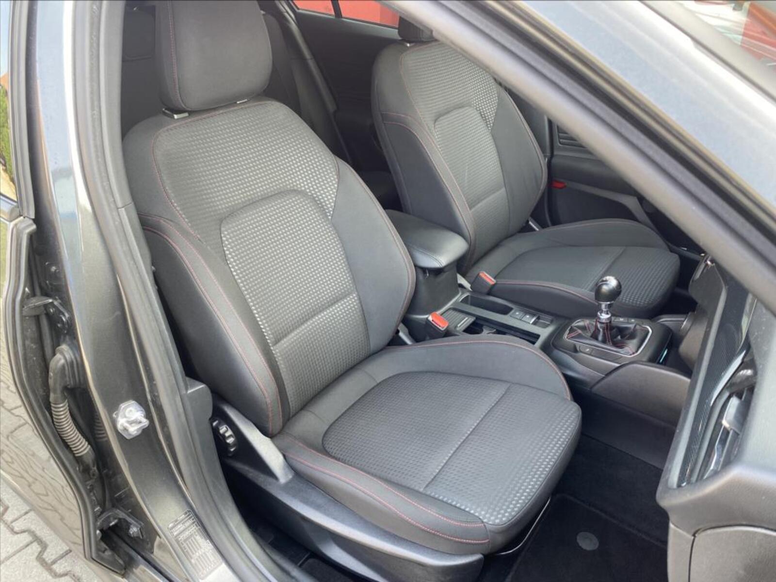 Ford Focus 17
