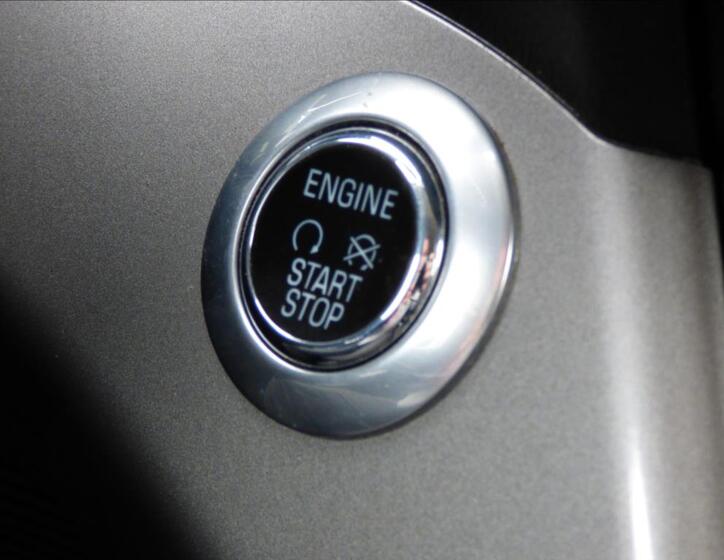 Ford Kuga 19