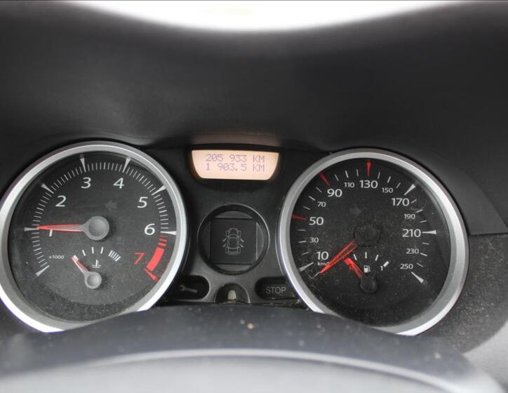 Renault Mégane 15