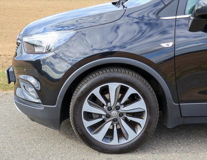 Opel Mokka 29