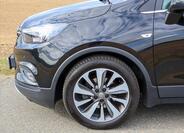 Opel Mokka 29