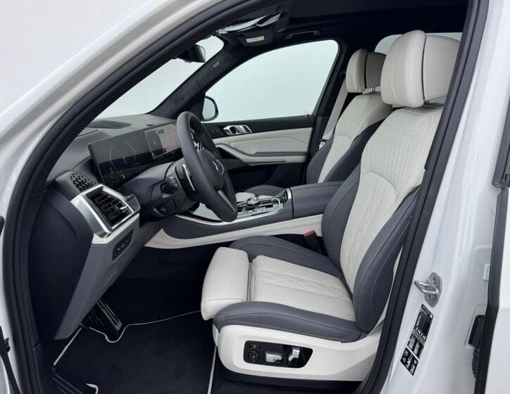 BMW X5 6