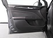 Ford Mondeo 25