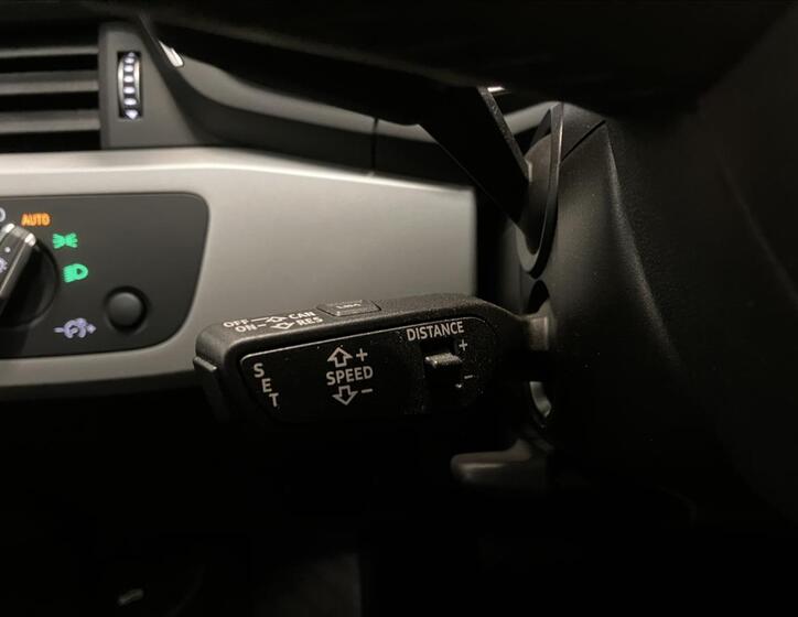 Audi A4 Allroad 15