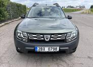 Dacia Duster 2