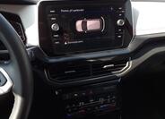 Volkswagen T-Cross 13