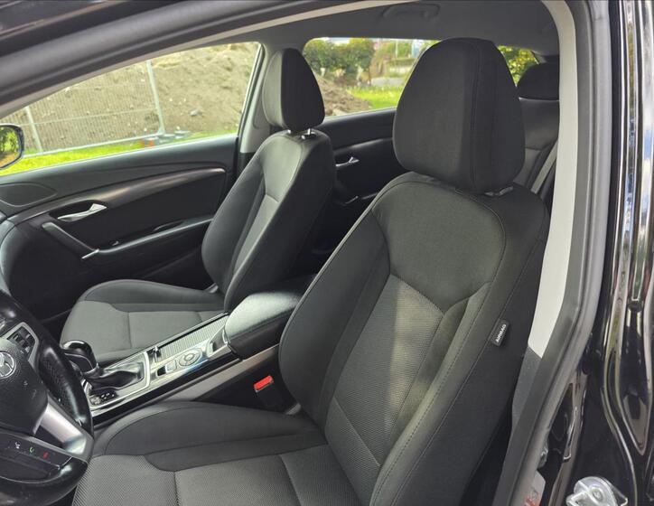 Hyundai i40 10