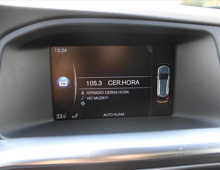 Volvo V60 18