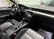 Volkswagen Passat 17