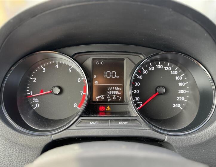 Volkswagen Polo 14