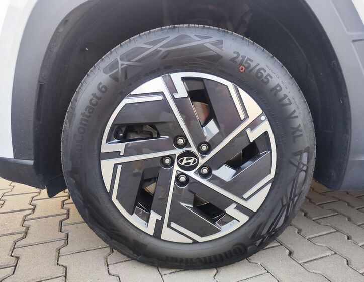 Hyundai Tucson 30