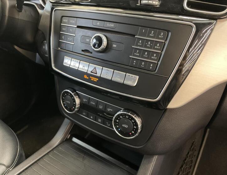 Mercedes-Benz GLE 20
