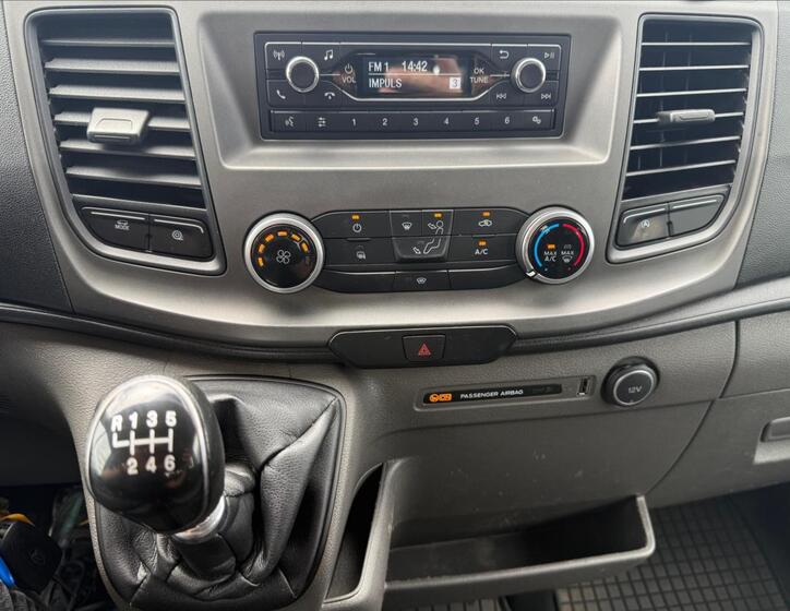 Ford Transit 23