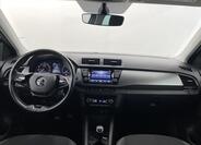 Škoda Fabia 9