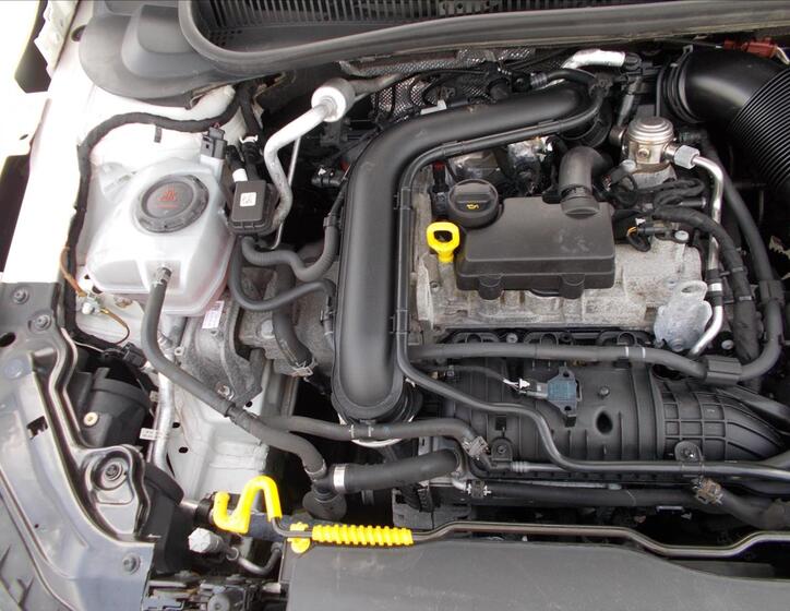 Volkswagen Polo 28