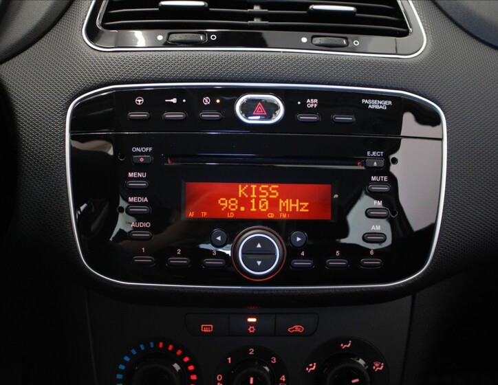 Fiat Punto 10