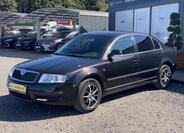 Škoda Superb 3