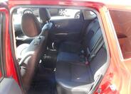 Nissan Note 20