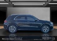 Mercedes-Benz GLE 6