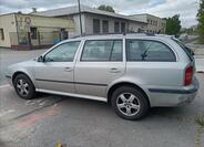 Škoda Octavia 7