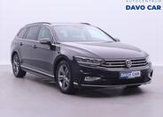 Volkswagen Passat 1