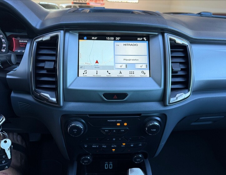 Ford Ranger 15