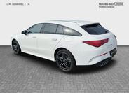 Mercedes-Benz CLA 3