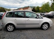 Ford C-MAX 6