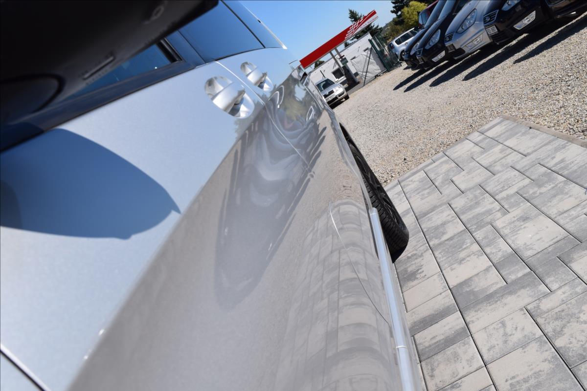 Mercedes-Benz Třídy V