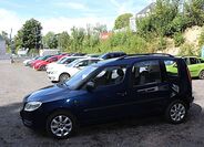 Škoda Roomster 6