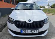 Škoda Fabia 26