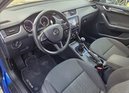 Škoda Octavia 5