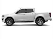 Isuzu D-Max 3