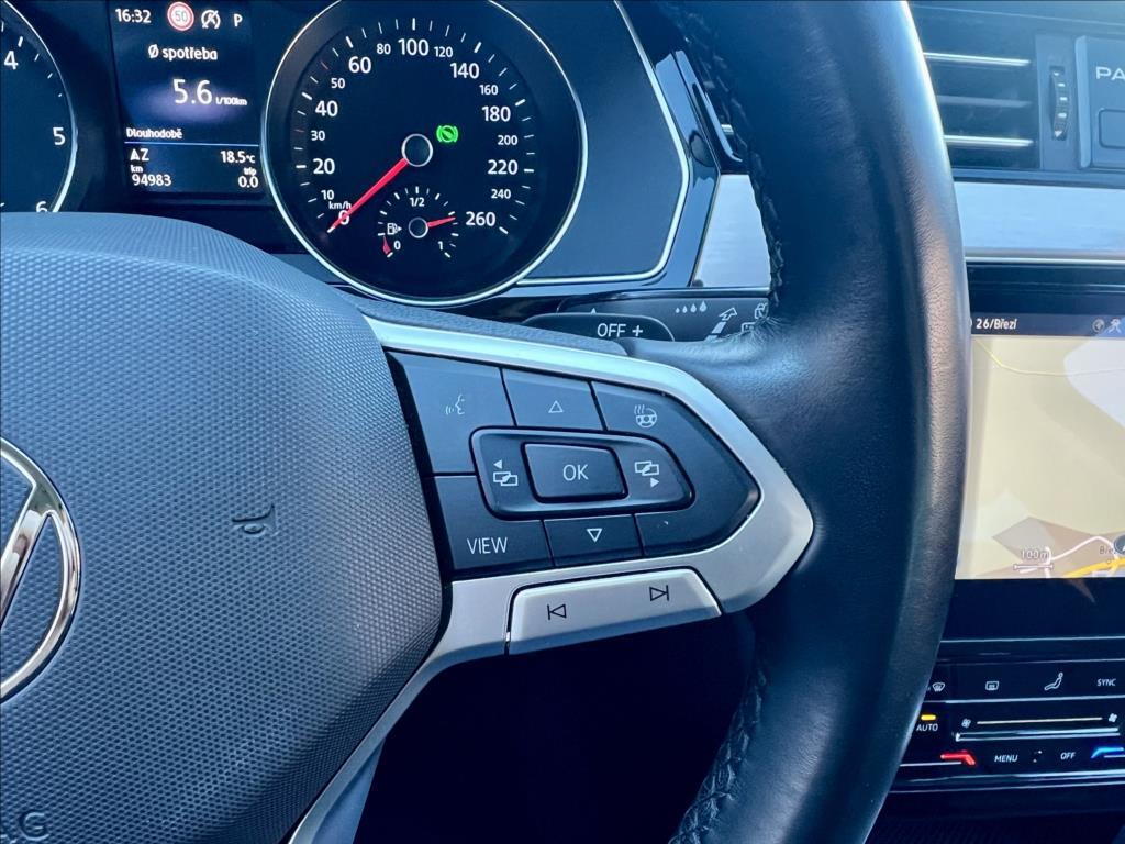 Volkswagen Passat 28