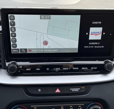 KIA XCeed 15