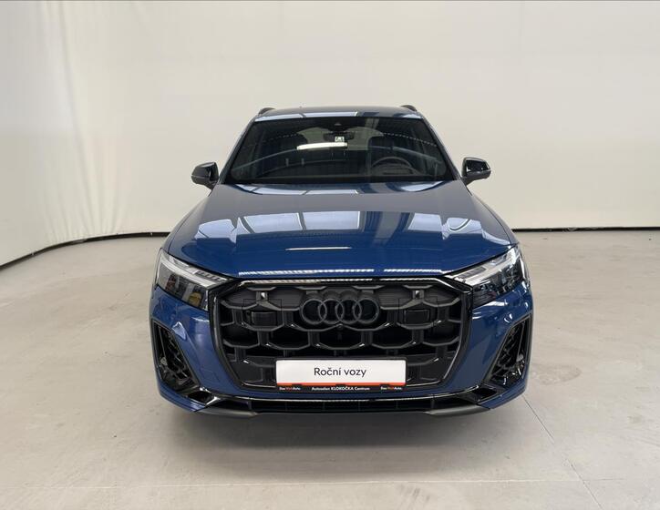 Audi Q7 3